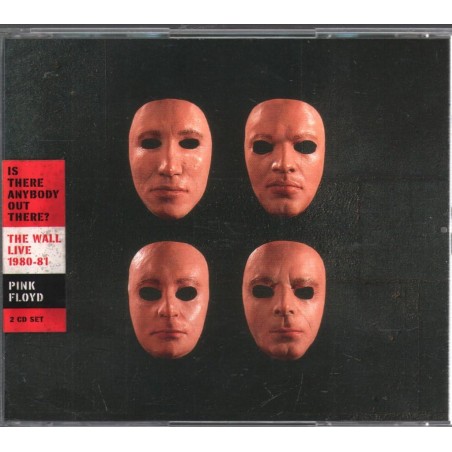 Is There Anybody Out There