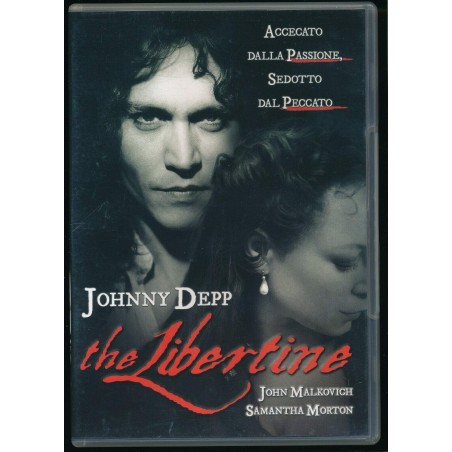 The libertine