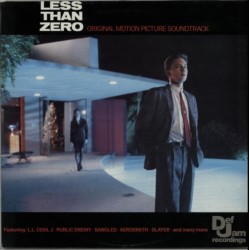 Bangles, LL Cool J, Oran Juice Jones, Aerosmith.. [Vinyl LP]