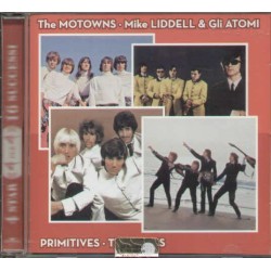 Motowns, Primitives, Rokes, Mike Li