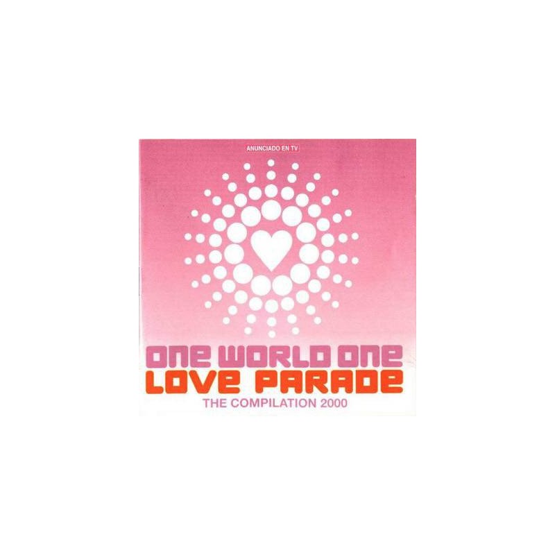Love Parade