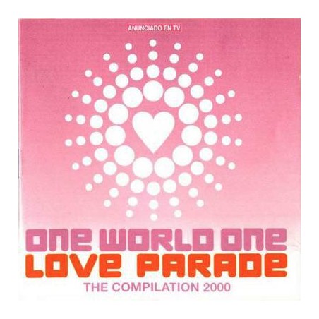Love Parade