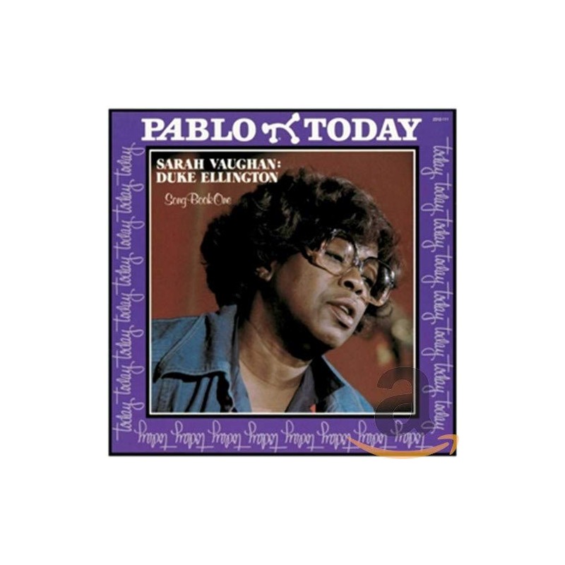 Ellington Songbook No. 1