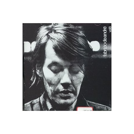 Vol. 8 Ricordimrl 6495