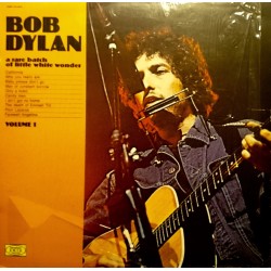 A rare batch of little white wonder - Volume 1 / SM 3605