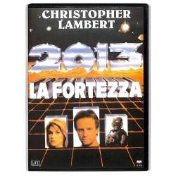2013 - La fortezza