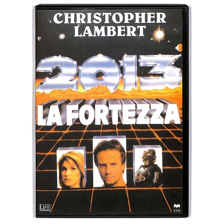 2013 - La fortezza