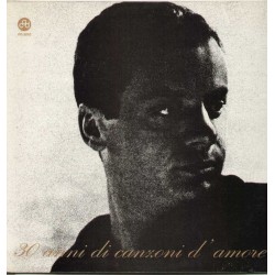 30 Anni Di Canzoni D'Amore