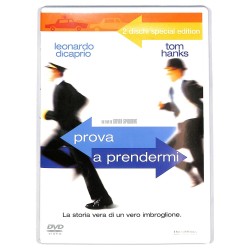 Prova A Prendermi - Catch Me If You Can (Special Edition)