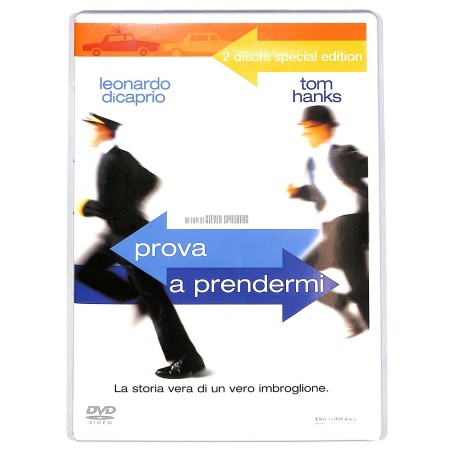 Prova A Prendermi - Catch Me If You Can (Special Edition)