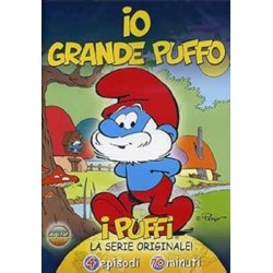 Io Grande Puffo