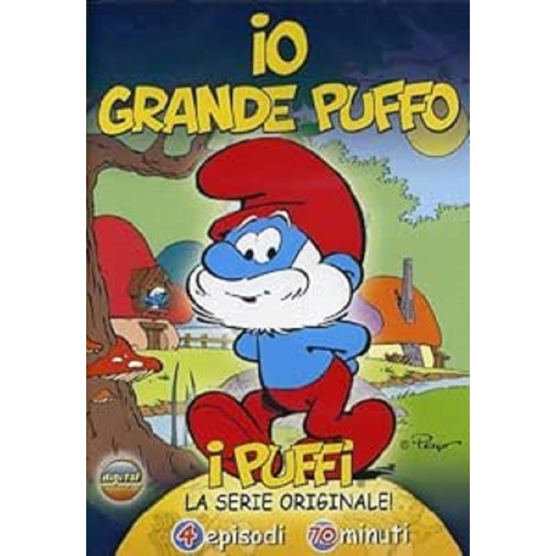 Io Grande Puffo