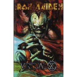 Virtual XI [Import]