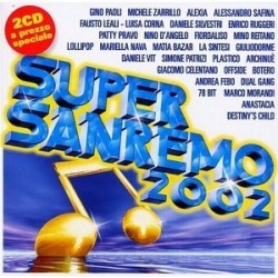 Sanremo 2002 - Super Sanremo 2002