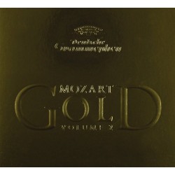 Mozart Gold Volume 2