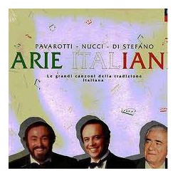 ARRIE ITALIANE