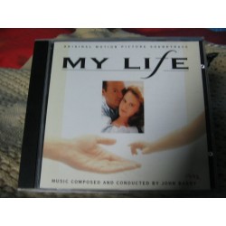 MY LIFE - ORIGINAL SOUNDTRACK