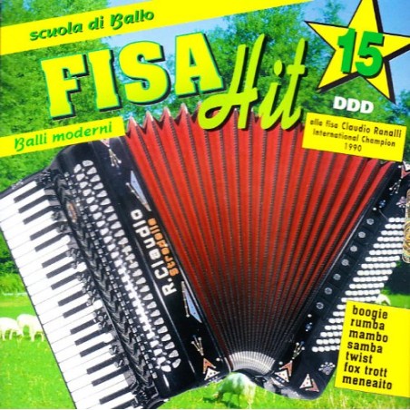 Fisa Hit Vol.15