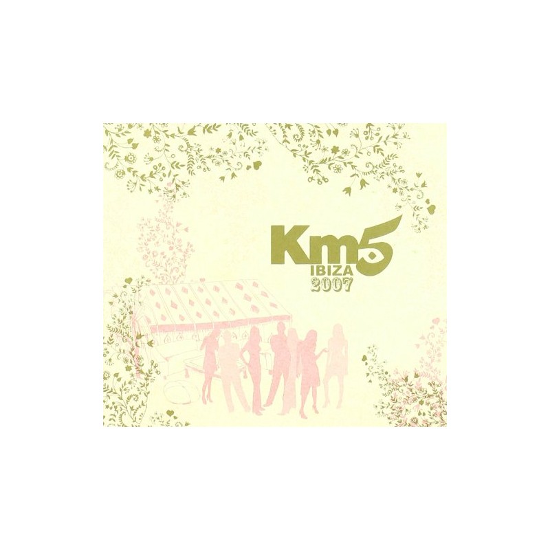 Km5 Ibiza 2007