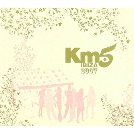 Km5 Ibiza 2007