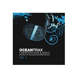 OceanTrax Acappellas and Tools Vol.1