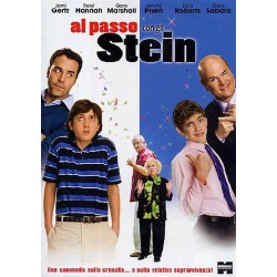 Al passo con gli Stein