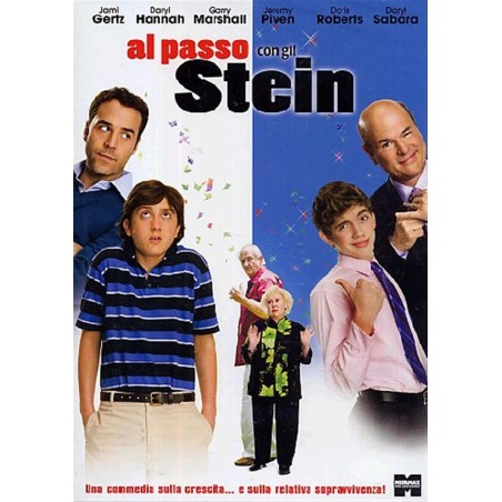 Al passo con gli Stein