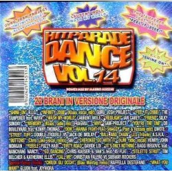 HIT PARADE DANCE 14