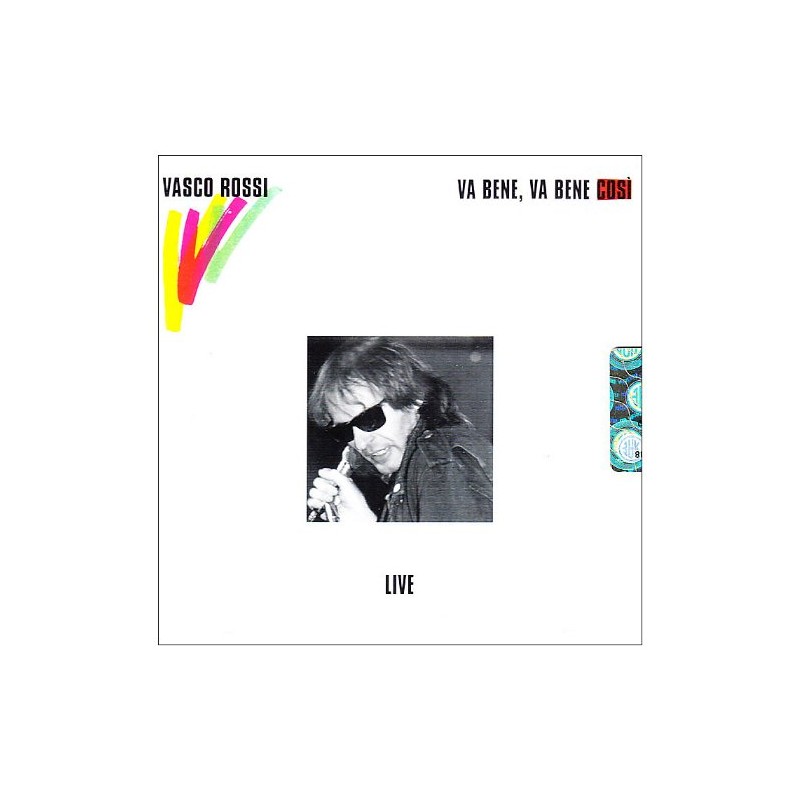 Va Bene, Va Bene Cosi' (Remastered)