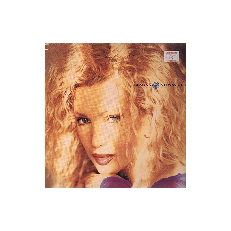 (VINYL LP) No Way Out