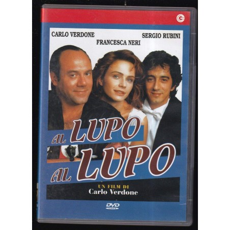 Al Lupo Al Lupo