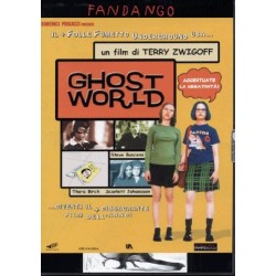Ghost world