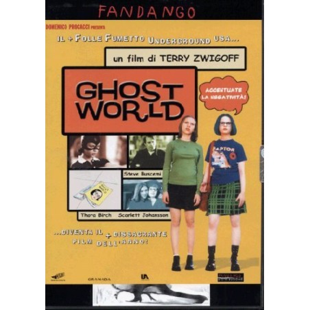 Ghost world