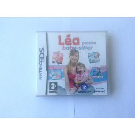 Giulia Passione Baby Club