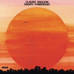 Sabato Pomeriggio (Vinile)