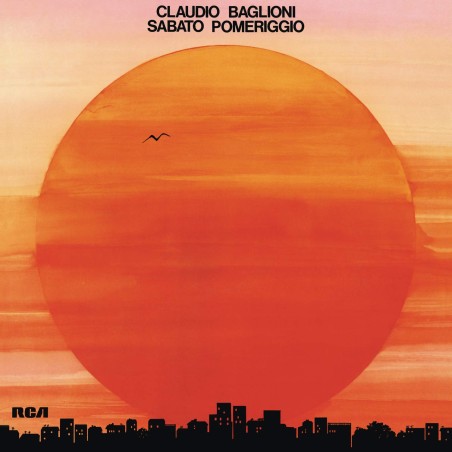 Sabato Pomeriggio (Vinile)