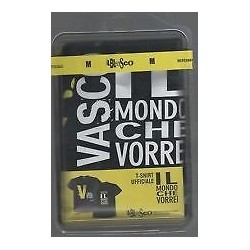 T-SHIRT - IL BLASCO - IL MONDO CHE VORREI - TAGLIA S -