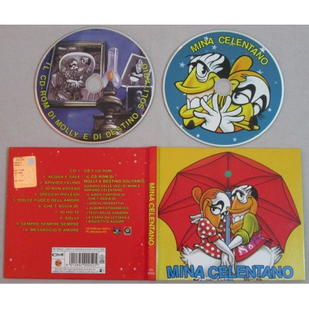 2cd / Buon Natale + Cd Rom