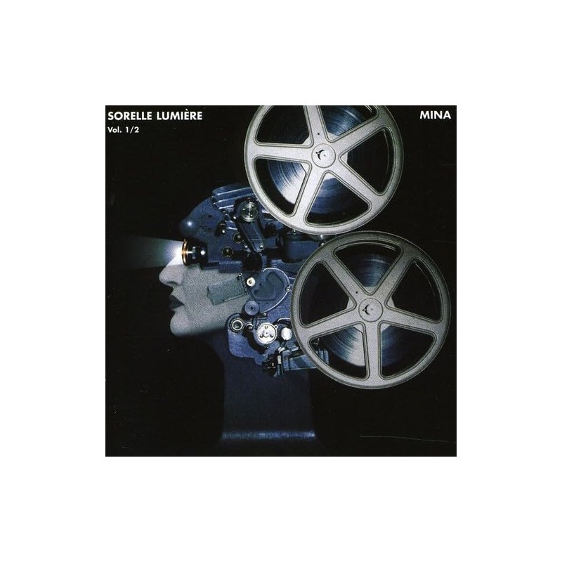 Sorelle Lumiere Vol.1/2