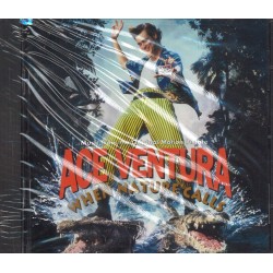 ACE VENTURA