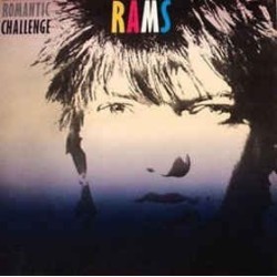 Romantic challenge (1987) / Vinyl record [Vinyl-LP]