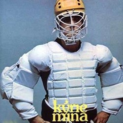 Mina - Kyrie (2Lp 1980)