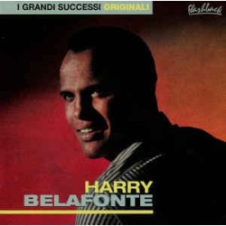 Harry Belafonte