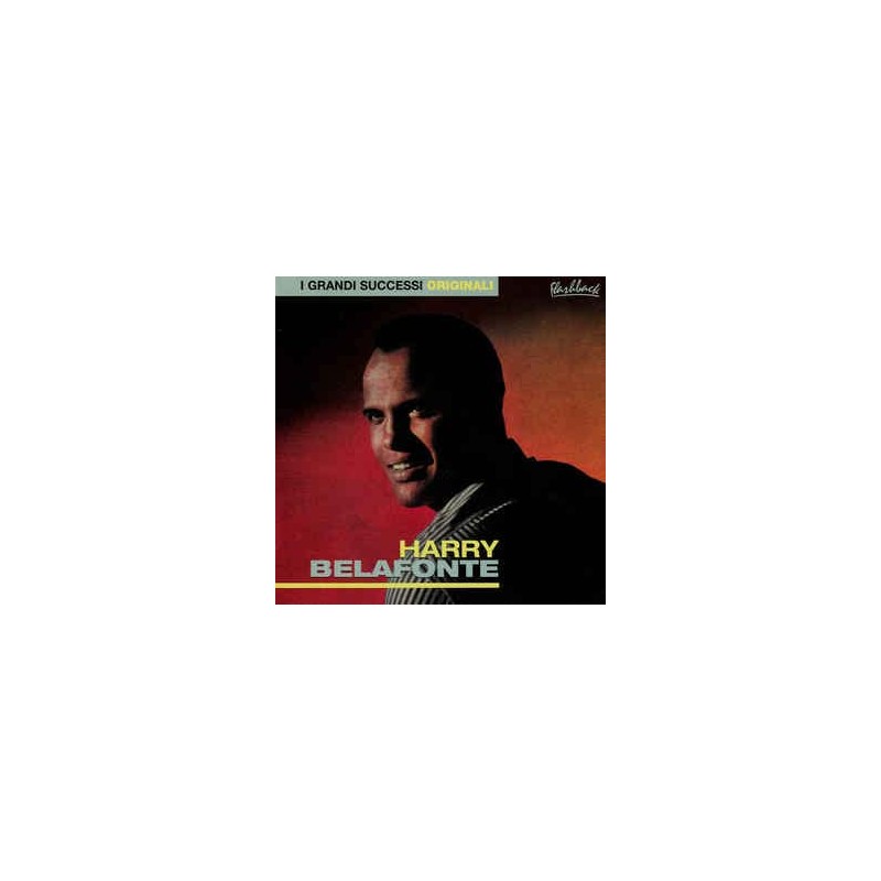 Harry Belafonte