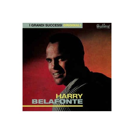 Harry Belafonte