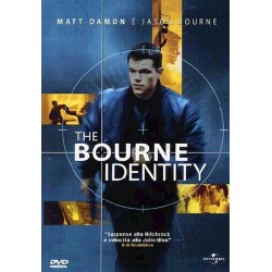 The Bourne Identity