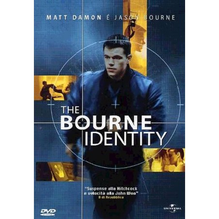 The Bourne Identity