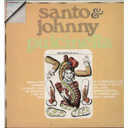 ORL8058 LP Pulcinella VINYL