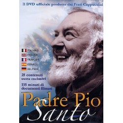 Padre Pio - Santo