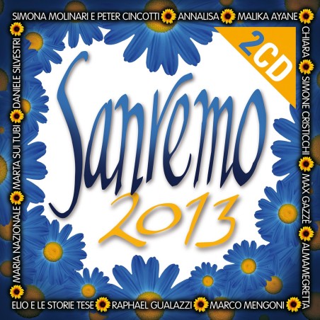 Sanremo 2013